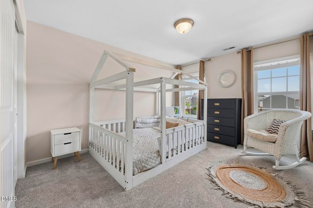 2629 Fortrose Lane, Fuquay Varina, NC 27526