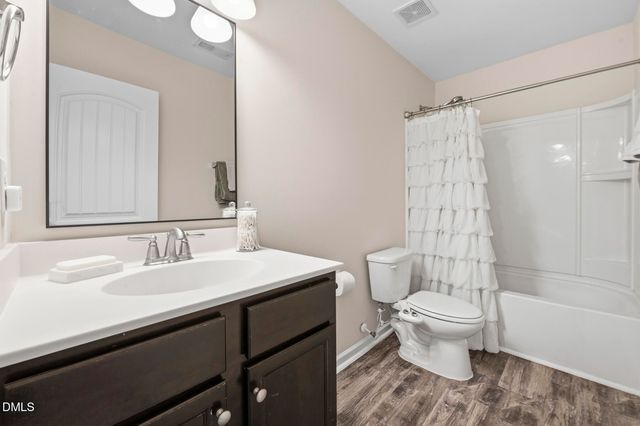 2629 Fortrose Lane, Fuquay Varina, NC 27526