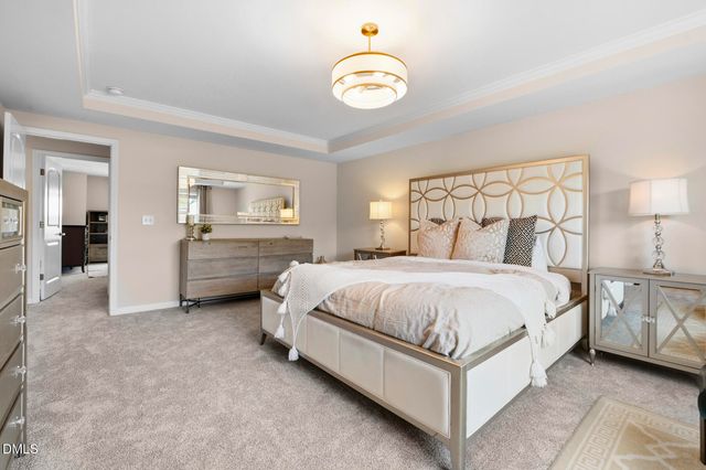 2629 Fortrose Lane, Fuquay Varina, NC 27526