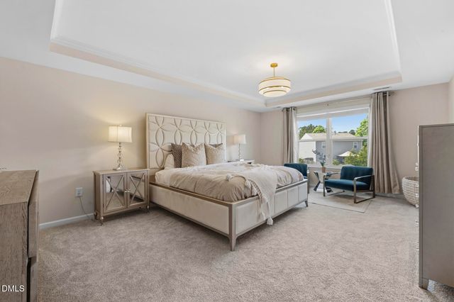 2629 Fortrose Lane, Fuquay Varina, NC 27526