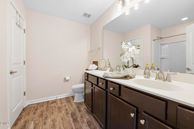 2629 Fortrose Lane, Fuquay Varina, NC 27526