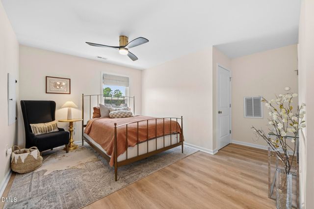 2629 Fortrose Lane, Fuquay Varina, NC 27526