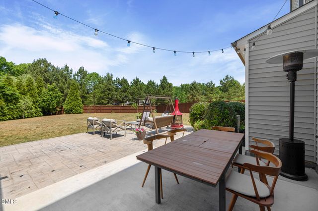 2629 Fortrose Lane, Fuquay Varina, NC 27526