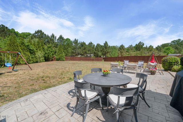 2629 Fortrose Lane, Fuquay Varina, NC 27526