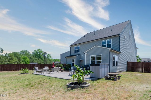 2629 Fortrose Lane, Fuquay Varina, NC 27526