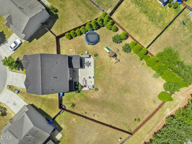 2629 Fortrose Lane, Fuquay Varina, NC 27526