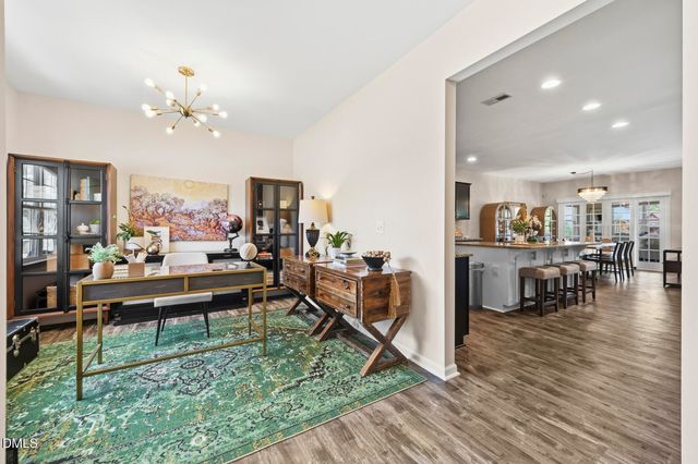 2629 Fortrose Lane, Fuquay Varina, NC 27526