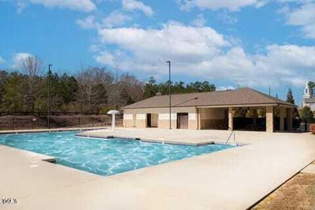 2629 Fortrose Lane, Fuquay Varina, NC 27526