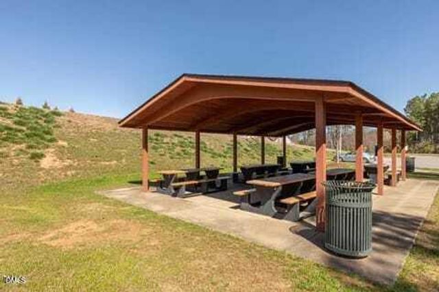 2629 Fortrose Lane, Fuquay Varina, NC 27526