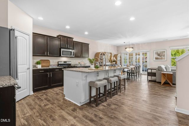 2629 Fortrose Lane, Fuquay Varina, NC 27526