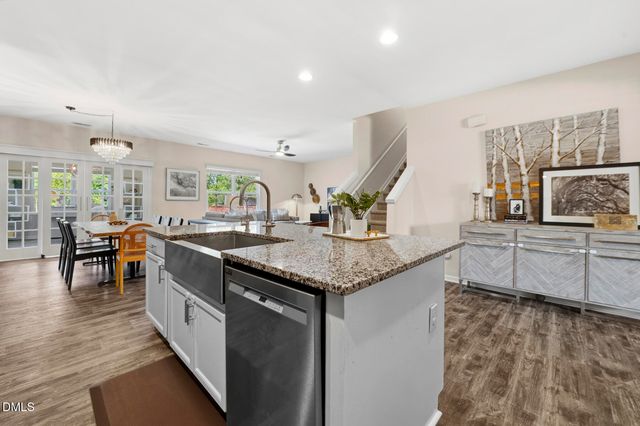 2629 Fortrose Lane, Fuquay Varina, NC 27526