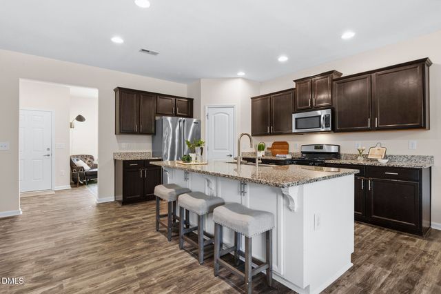 2629 Fortrose Lane, Fuquay Varina, NC 27526