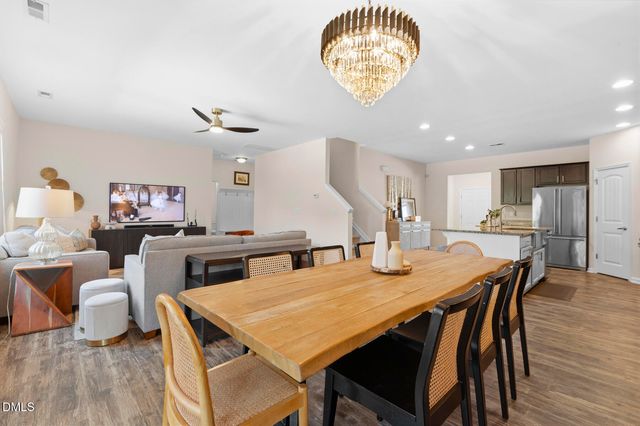 2629 Fortrose Lane, Fuquay Varina, NC 27526