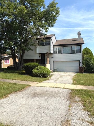 17909 Chartres Court, Hazel Crest, IL 60429