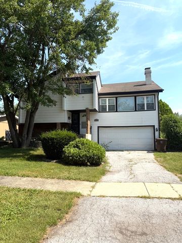 17909 Chartres Court, Hazel Crest, IL 60429