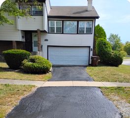17909 Chartres Court, Hazel Crest, IL 60429