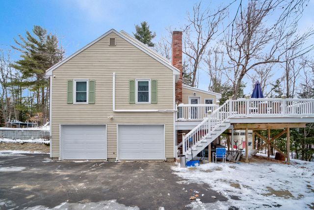 3 Abbey Road, Bow, NH 03304