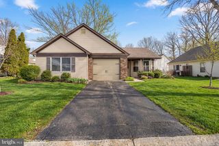 1 MORNING GLORY LA, Whiting, NJ 08759