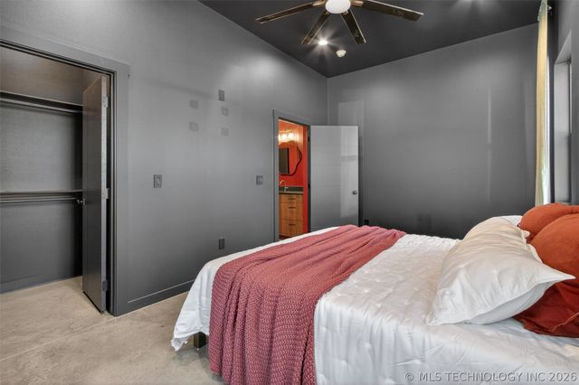 961 Campus Road, Salina, OK 74365