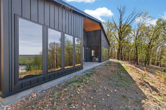 961 Campus Road, Salina, OK 74365