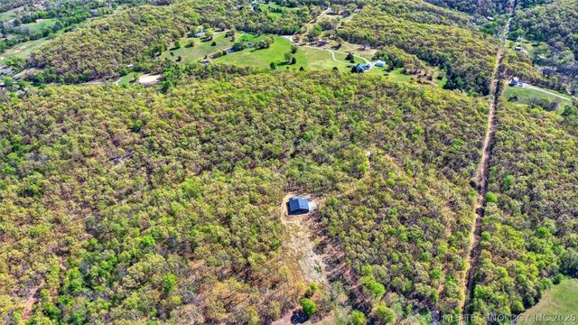 961 Campus Road, Salina, OK 74365