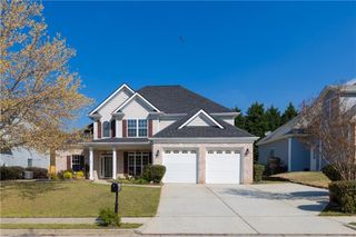 239 Blue Creek Lane, Loganville, GA 30052