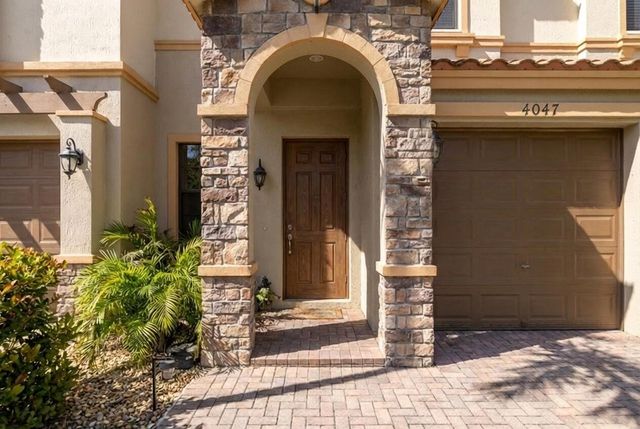 4047 Allerdale Place, Coconut Creek, FL 33073