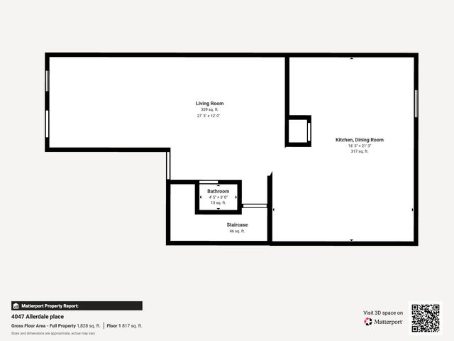4047 Allerdale Place, Coconut Creek, FL 33073