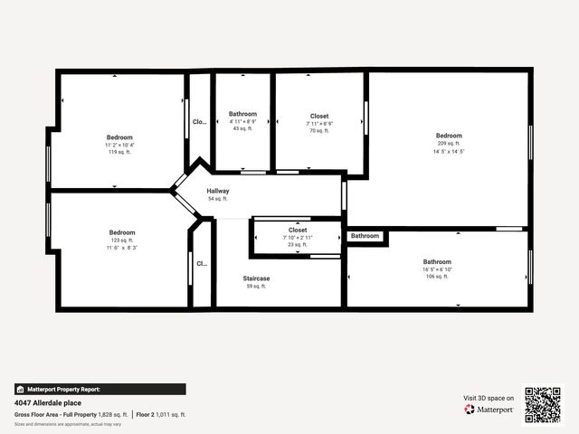 4047 Allerdale Place, Coconut Creek, FL 33073