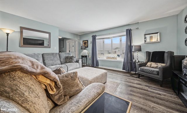 16845 Tremlett Drive, Clinton Twp, MI 48035