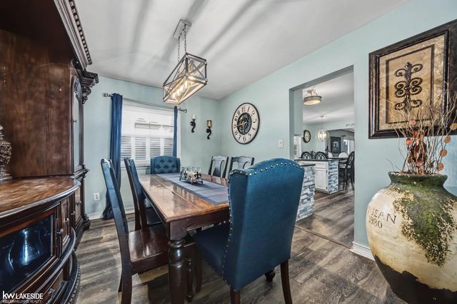 16845 Tremlett Drive, Clinton Twp, MI 48035