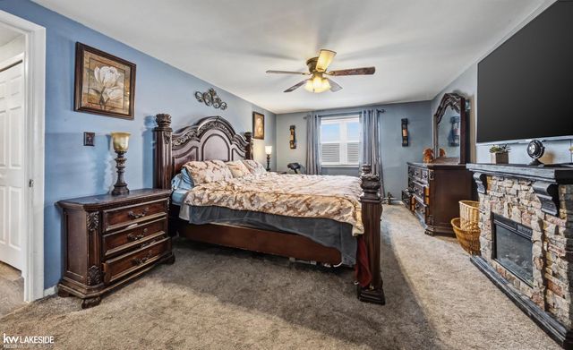 16845 Tremlett Drive, Clinton Twp, MI 48035