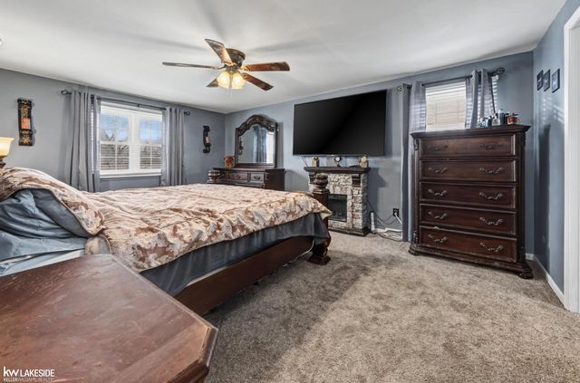 16845 Tremlett Drive, Clinton Twp, MI 48035