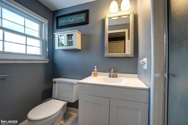 16845 Tremlett Drive, Clinton Twp, MI 48035