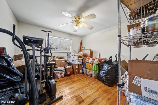 16845 Tremlett Drive, Clinton Twp, MI 48035