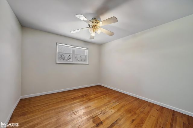 16845 Tremlett Drive, Clinton Twp, MI 48035