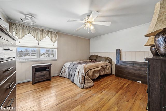 16845 Tremlett Drive, Clinton Twp, MI 48035