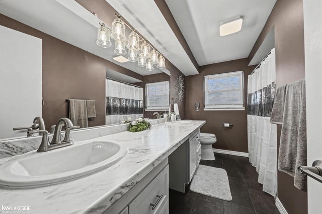 16845 Tremlett Drive, Clinton Twp, MI 48035