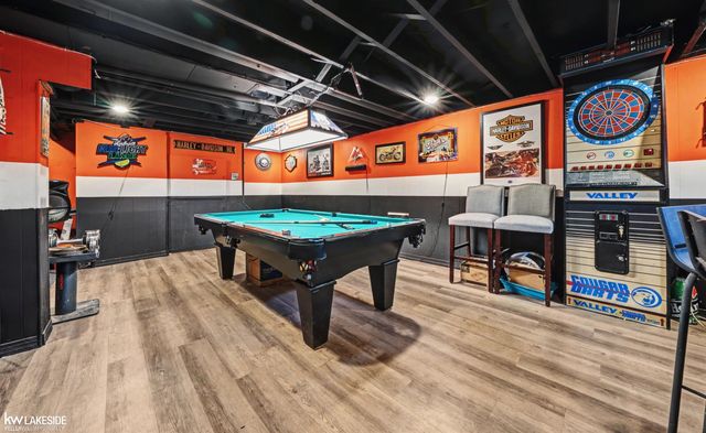 16845 Tremlett Drive, Clinton Twp, MI 48035