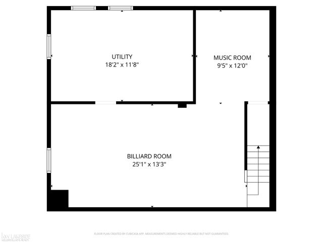 16845 Tremlett Drive, Clinton Twp, MI 48035