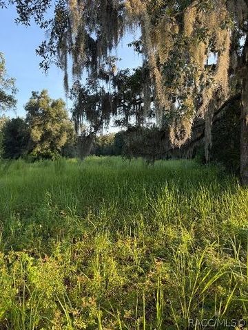 2662 E Norvell Bryant Highway, Hernando, FL 34442