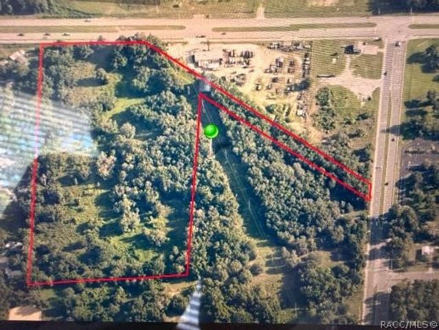 2662 E Norvell Bryant Highway, Hernando, FL 34442