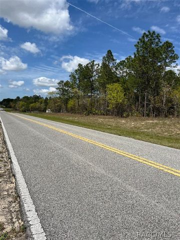 2662 E Norvell Bryant Highway, Hernando, FL 34442