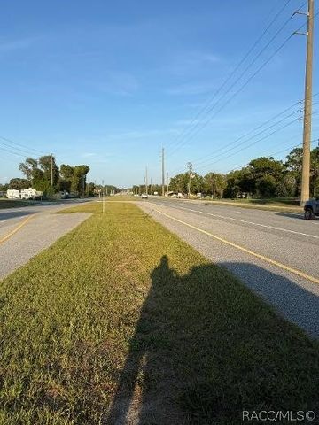 2662 E Norvell Bryant Highway, Hernando, FL 34442