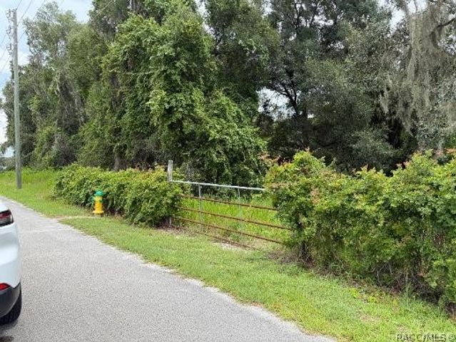 2662 E Norvell Bryant Highway, Hernando, FL 34442