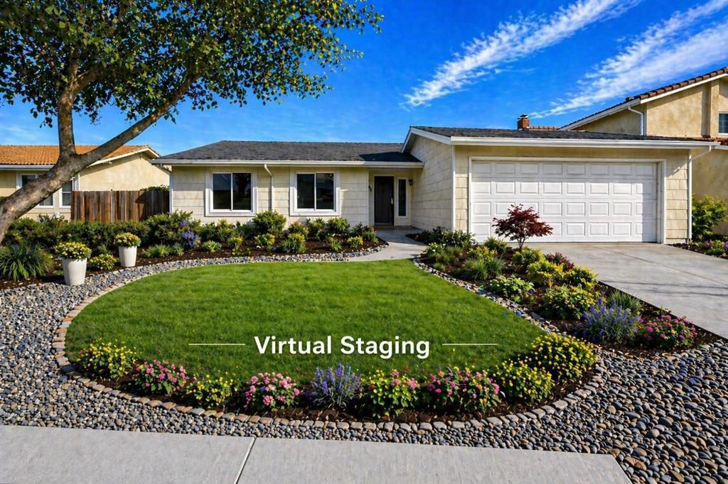 Image 2 of property listing at 1274 Mayhew Drive, San Jose, CA 95121