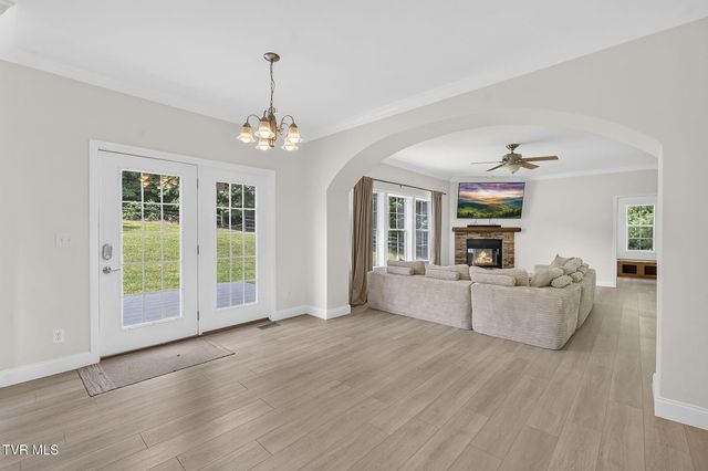 23767 Archery Range Road, Bristol, VA 24202