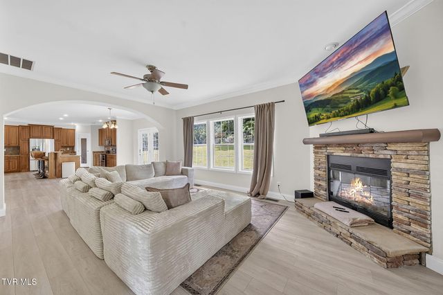 23767 Archery Range Road, Bristol, VA 24202