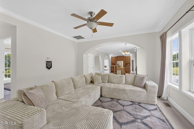 23767 Archery Range Road, Bristol, VA 24202