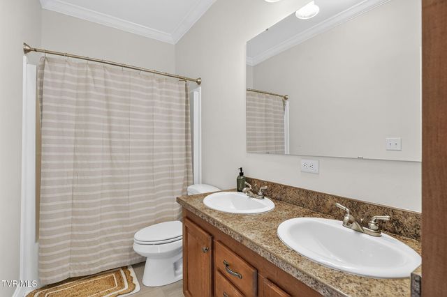 23767 Archery Range Road, Bristol, VA 24202